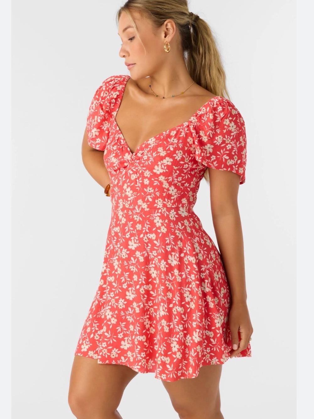 O'neill Carina Dress